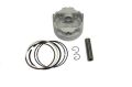 Cg 200 Piston 65,50 Mm 13 Pim