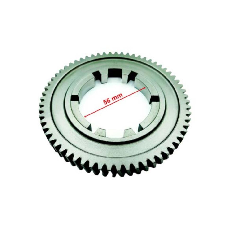 E-Yükarabasıdifbüyükdişliiç56X63T8Çaprazkanalöm