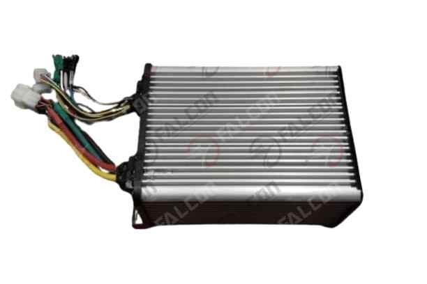 Falcon Beyin (Cdı) Ünitesi-Maxımus 50000