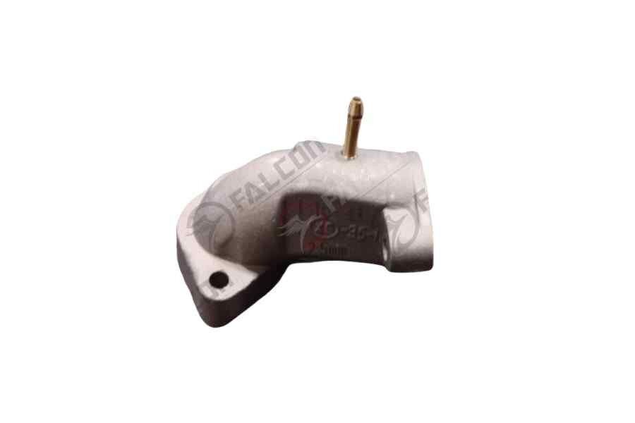 Falcon Manifold-Master 125