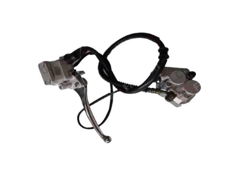 Falcon Ön Fren Merkezi Komple-New Comfort