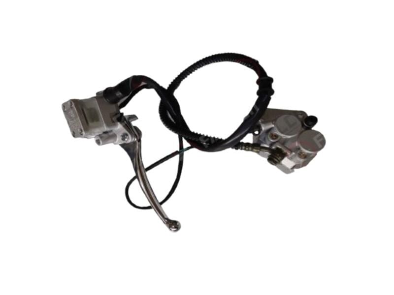 Falcon Ön Fren Merkezi Komple-New Comfort