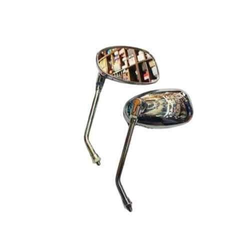 Mondial Kt 125 Ayna Nikel Tk Qy