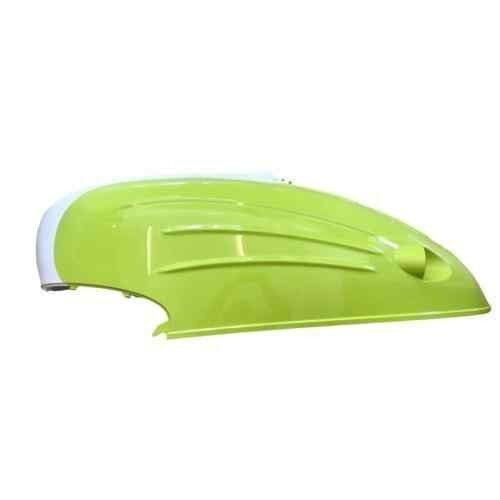 Mondial Turismo 50İ Sele Altı Yan Sol Granaj Yeşil Orj