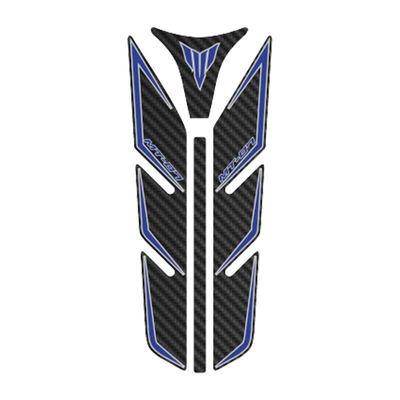 Yamaha Mt07 2018 - 2020 Uyumlu Ara Pad 003