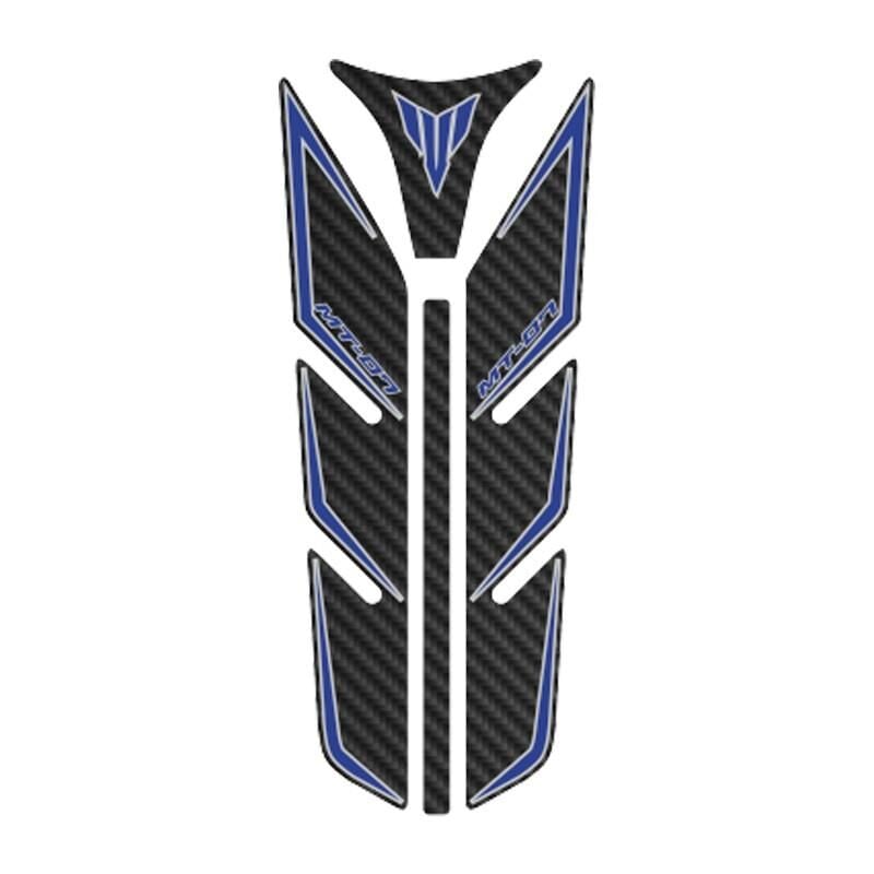 Yamaha Mt07 2018 - 2020 Uyumlu Ara Pad 003