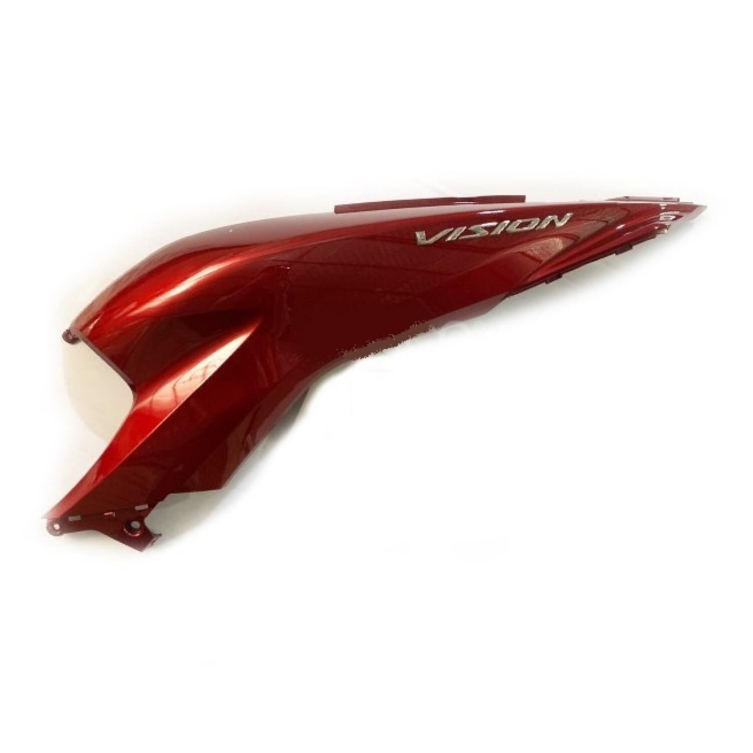 Sele Altı Granaj Kırmızı Sol 83605-K2C-V00Zf Dio 110 Uyumlu