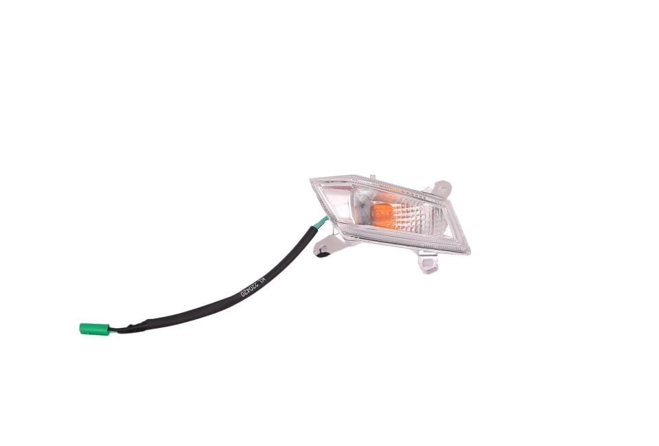 Tvs Ntorq 125 (E5) On Sag Sınyal Komple Orijinal