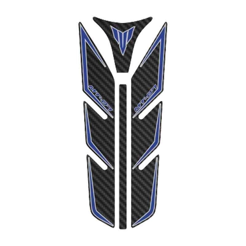 Yamaha Mt07 2018 - 2020 Uyumlu Ara Pad 003