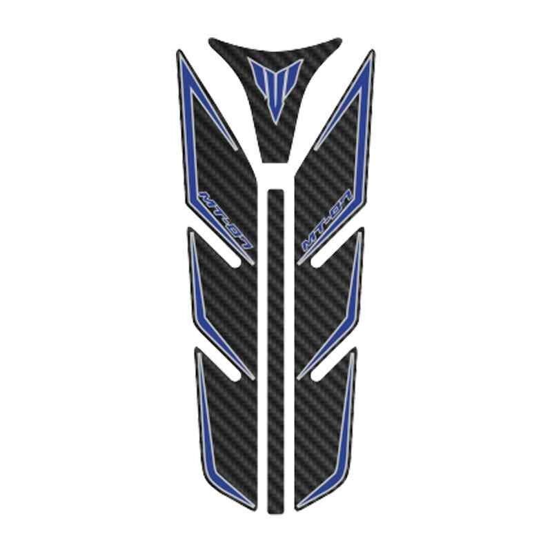 Yamaha Mt07 2018 - 2020 Uyumlu Ara Pad 003