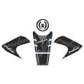 Bajaj Pulsar F250 2022 - 2024 Uyumlu Tank Pad Set 007