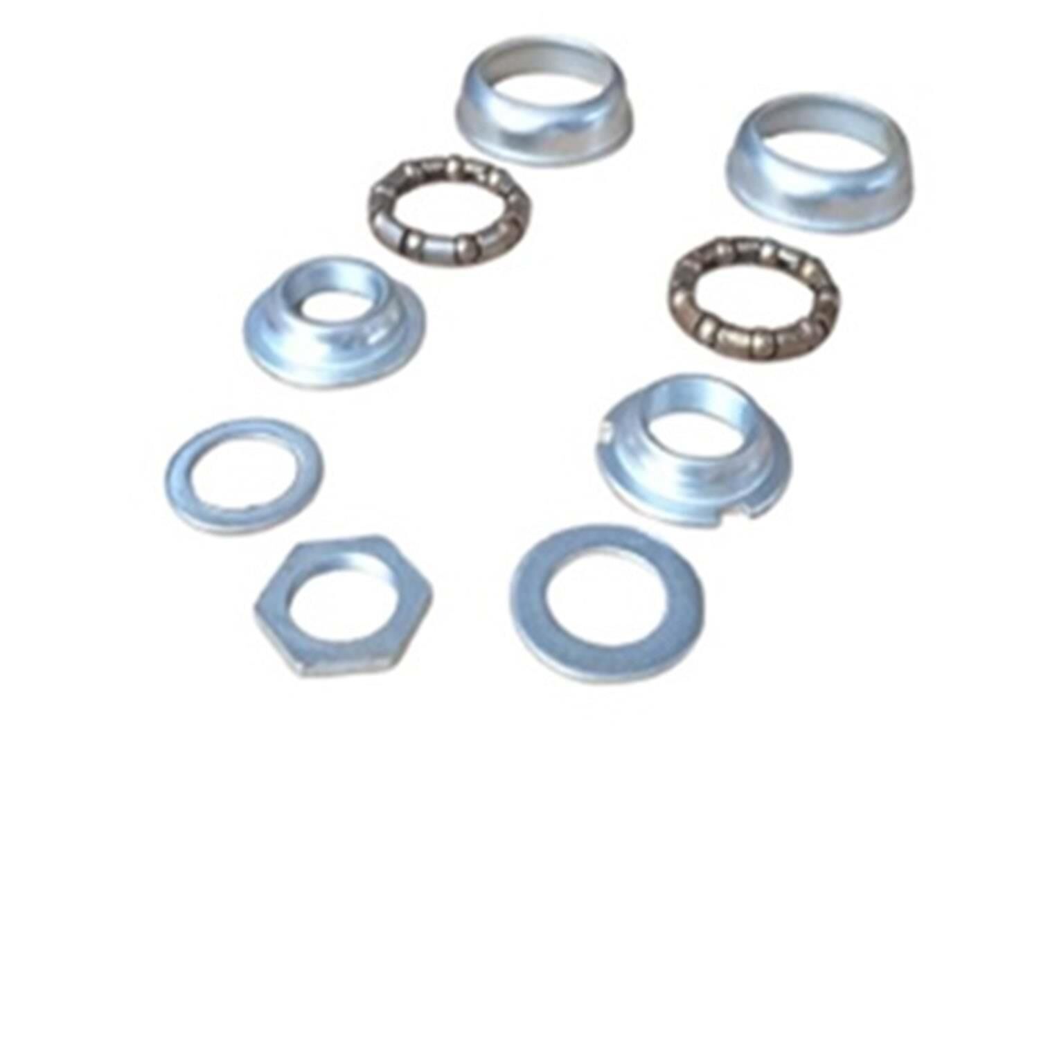 Orta Yatak Amerikan Küçük