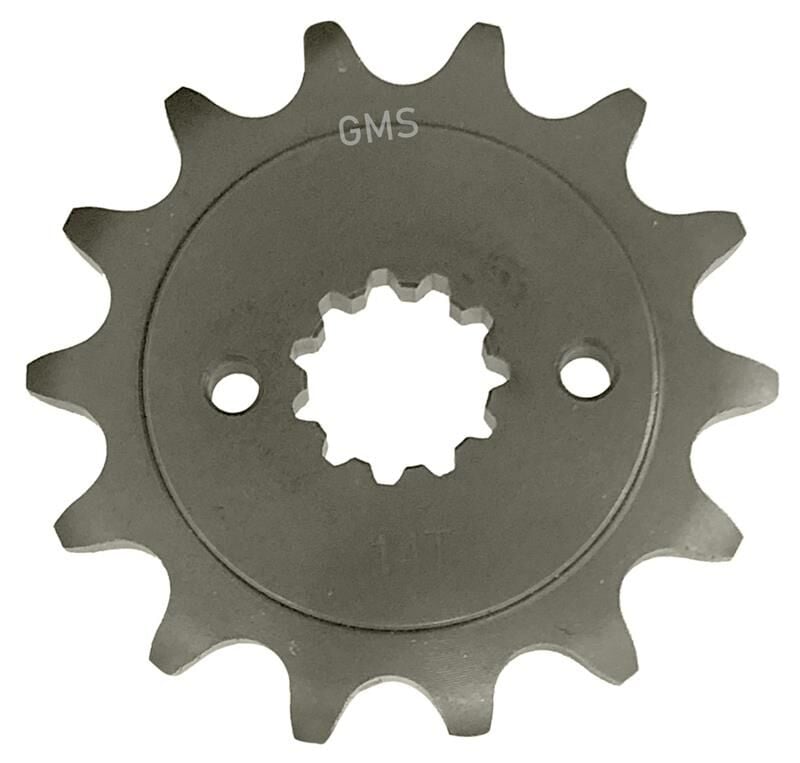 Cf Moto Ön Dıslı 14T Sr250