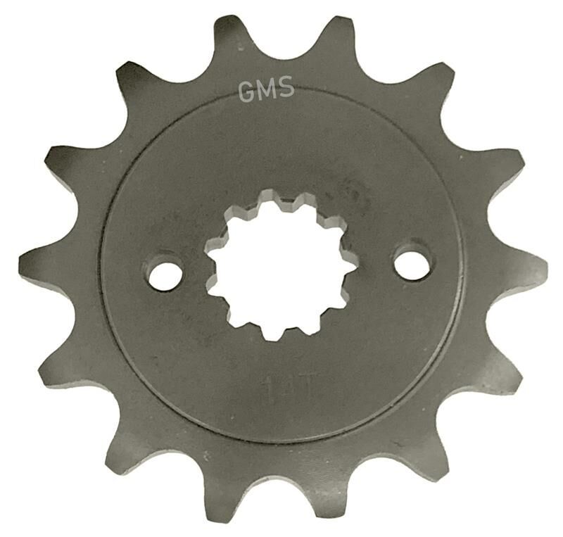 Cf Moto Ön Dıslı 14T Sr250