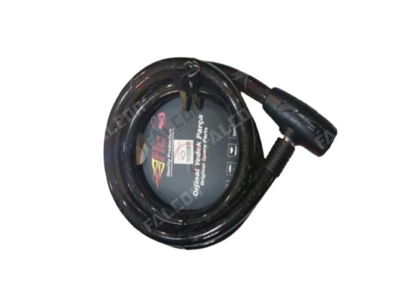 Halat Kilit 25*2000Mm