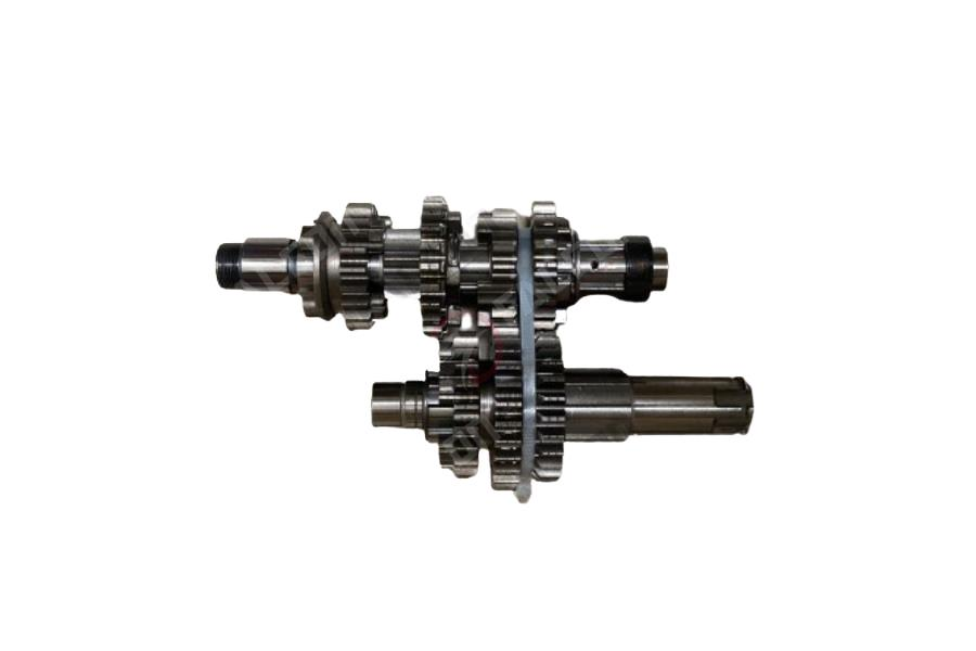 Falcon Şanzıman Komple - Fr Racıng 177