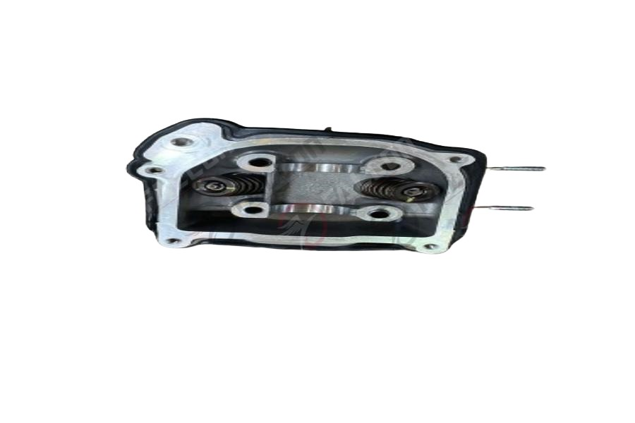 Falcon Silindir Üst Kapak Komple 135 Cc-Master 125