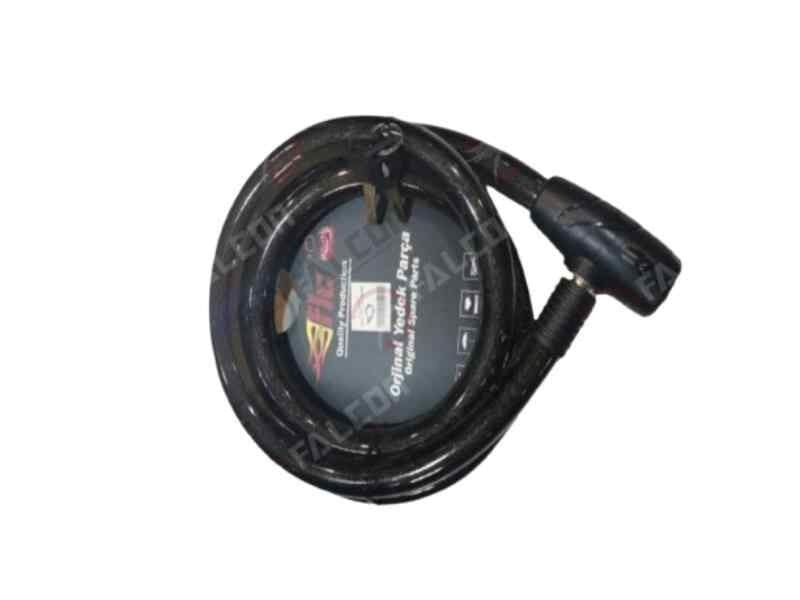 Halat Kilit 25*2000Mm