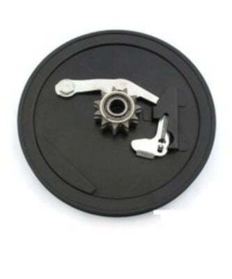 Mobylette Kasnak Mob Komple Dişlili A Kalite