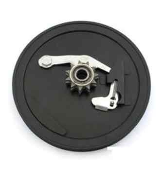 Mobylette Kasnak Mob Komple Dişlili A Kalite