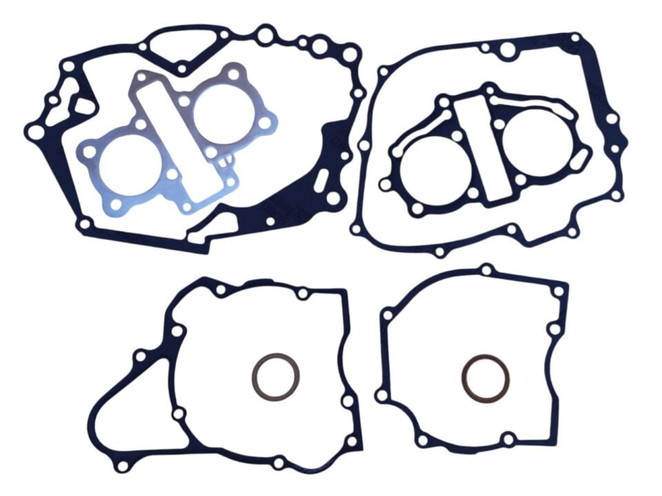 Mondial Mct 250 Conta Takımı Tm