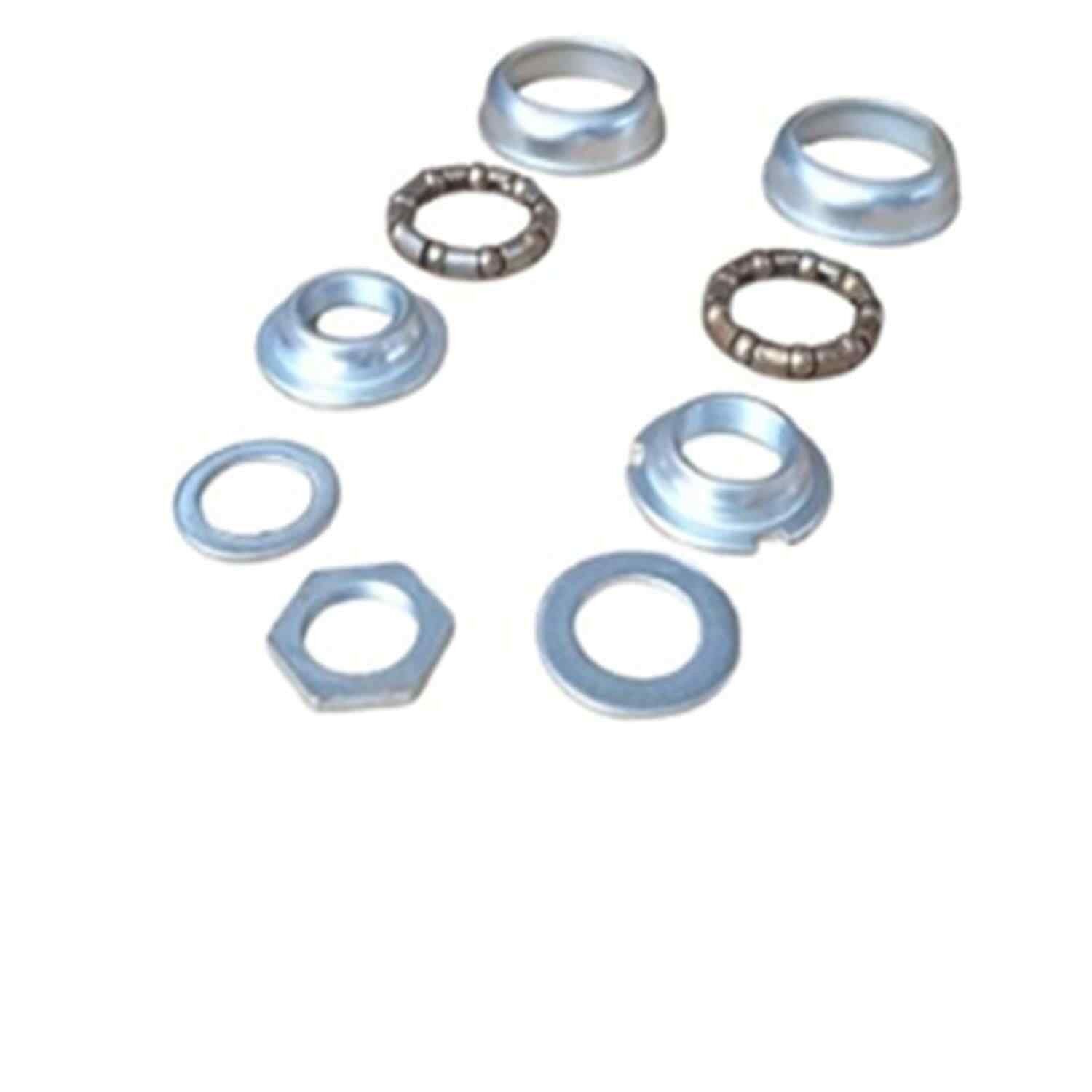 Orta Yatak Amerikan Küçük