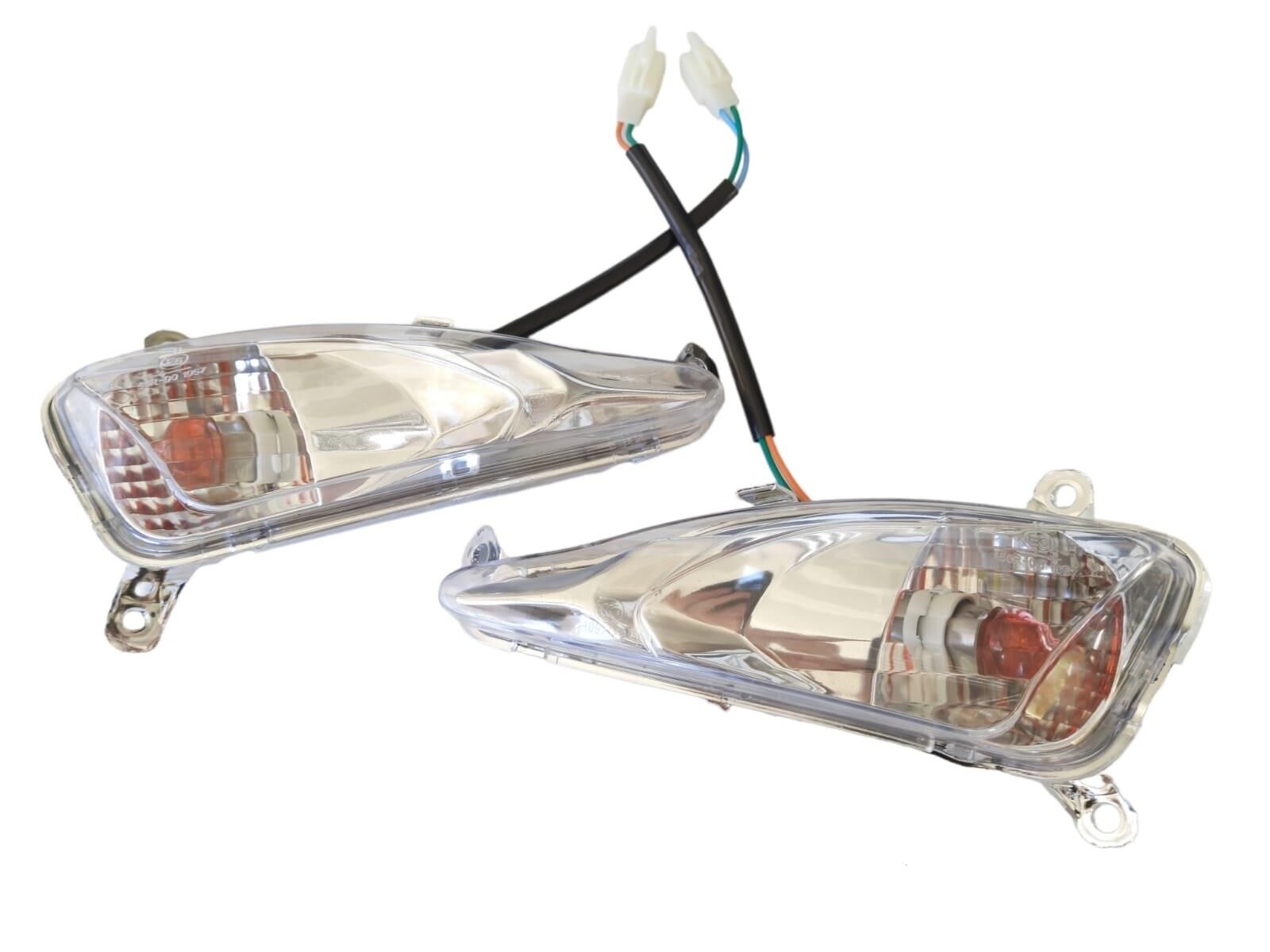 Rks Spontini Ön Sinyal Sağ-Sol