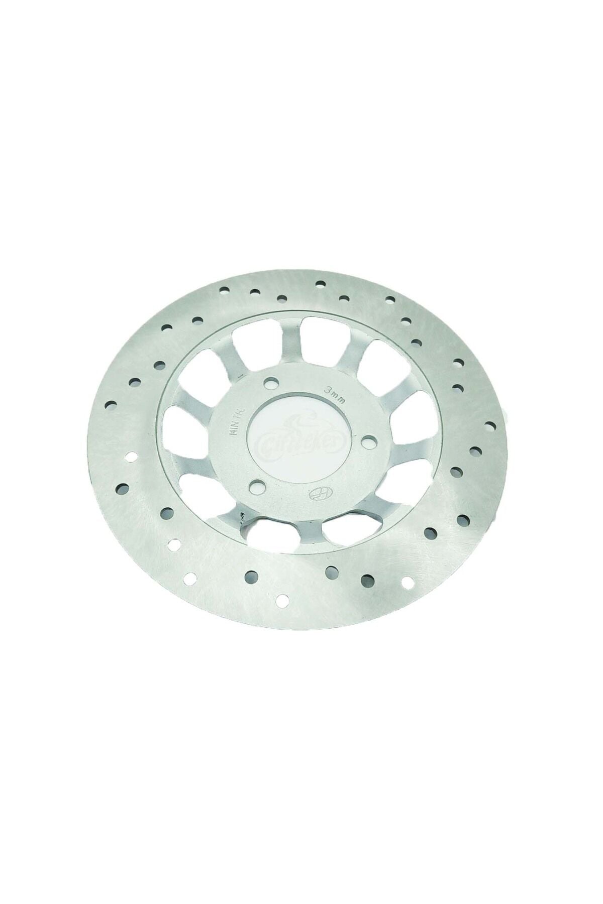 Scooter 150 Ön Fren Diski