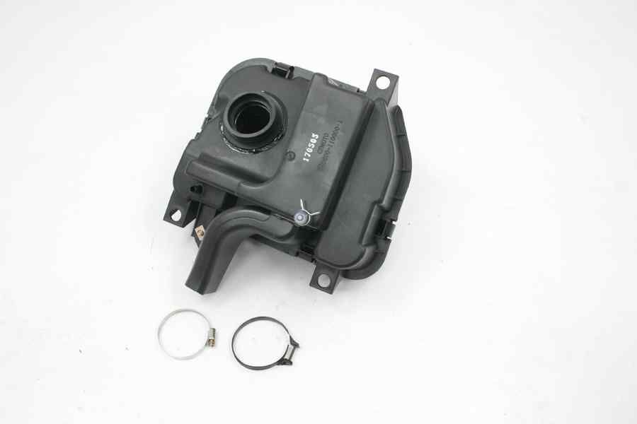 Cf Moto Terralander 800 (4X4) (Efi) Hava Fıltresı Komple Orijinal