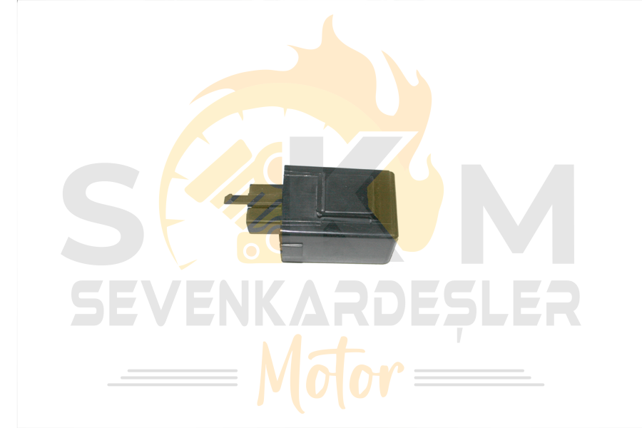 Cf Moto Sd 650-T (Efi) / (Tk650 Abs) Sınyal Flasoru Orijinal