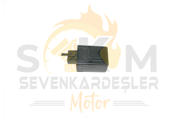 Cf Moto Sd 650-T (Efi) / (Tk650 Abs) Sınyal Flasoru Orijinal