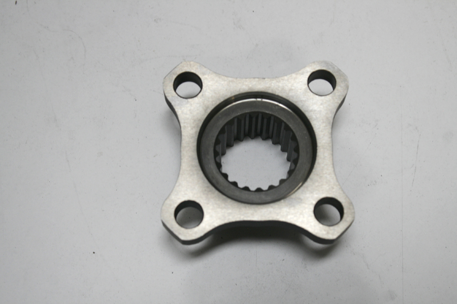 Cf Moto Cf500Atr-A / Cf500Atr-A Eps Arka Saft Kayıcı Orijinal