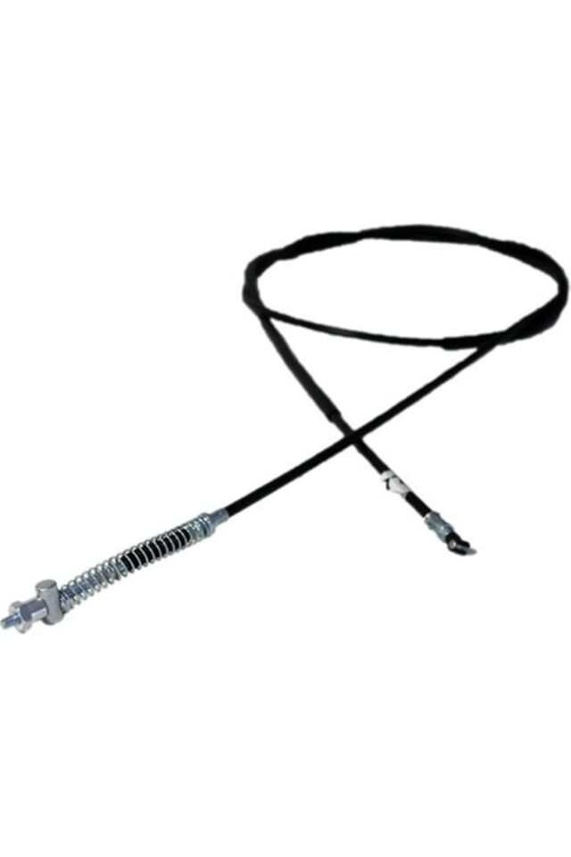 Assıstant 1000w Tek Koltuk Ön Fren Teli Orjinal Orijinal