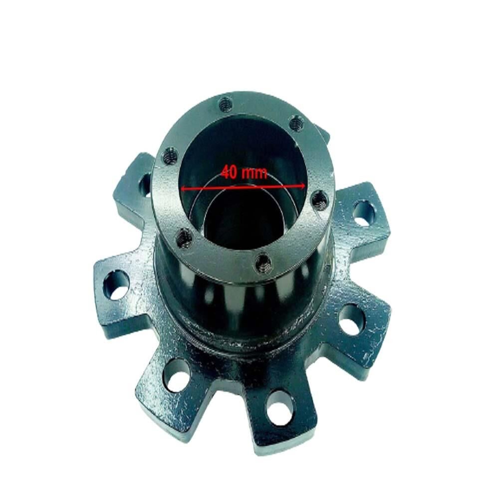 Atv Buggy Ön Porya Rulmanlı 6-8 Delikli Öm