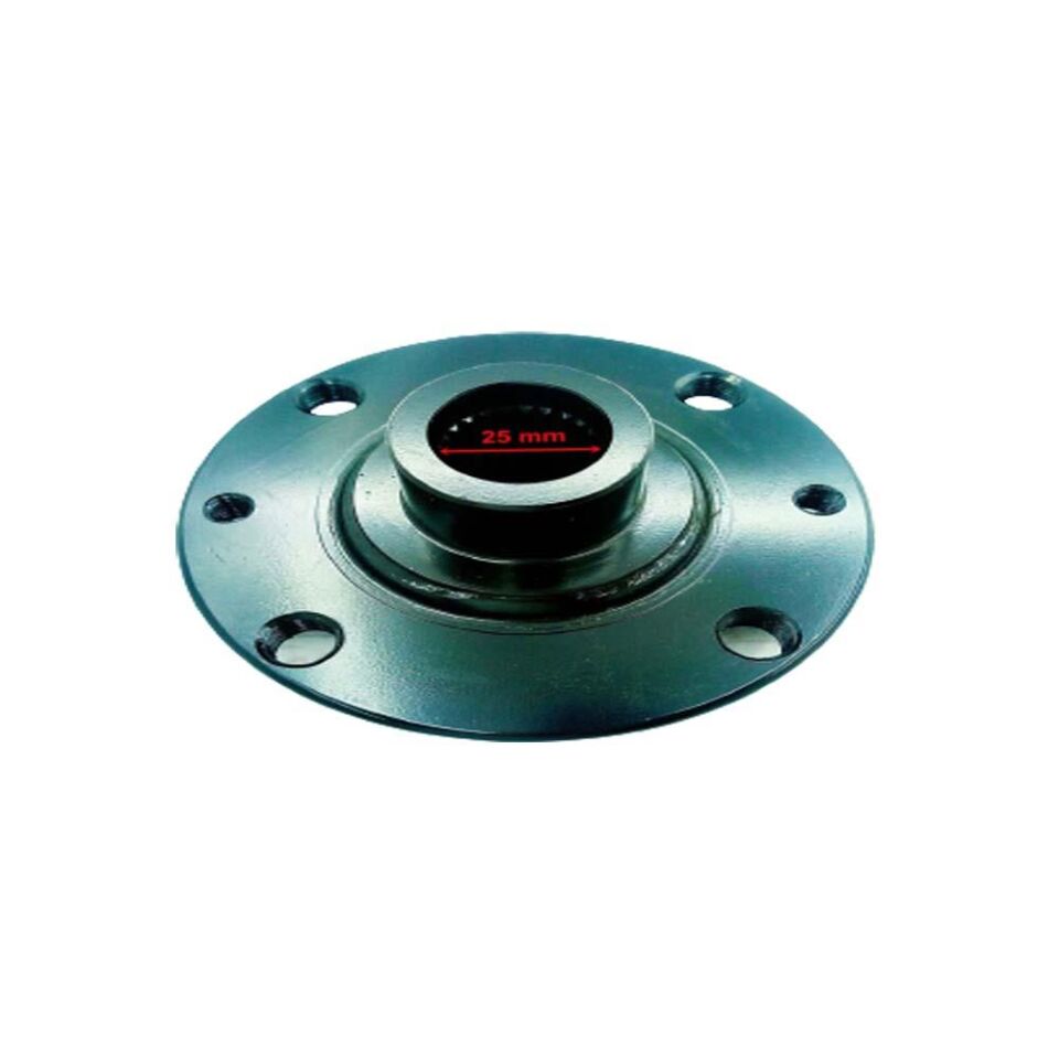 Buggy Cazador Arka Jant Poryası 24 Freze 25-50-110xtofaş Öm