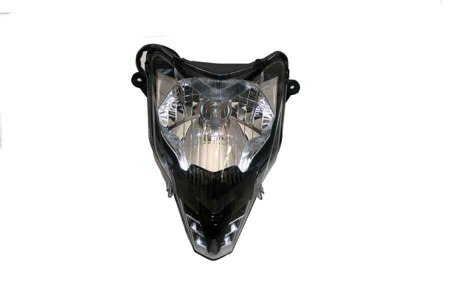 Cf Moto Nk 150 Far Komple Orj