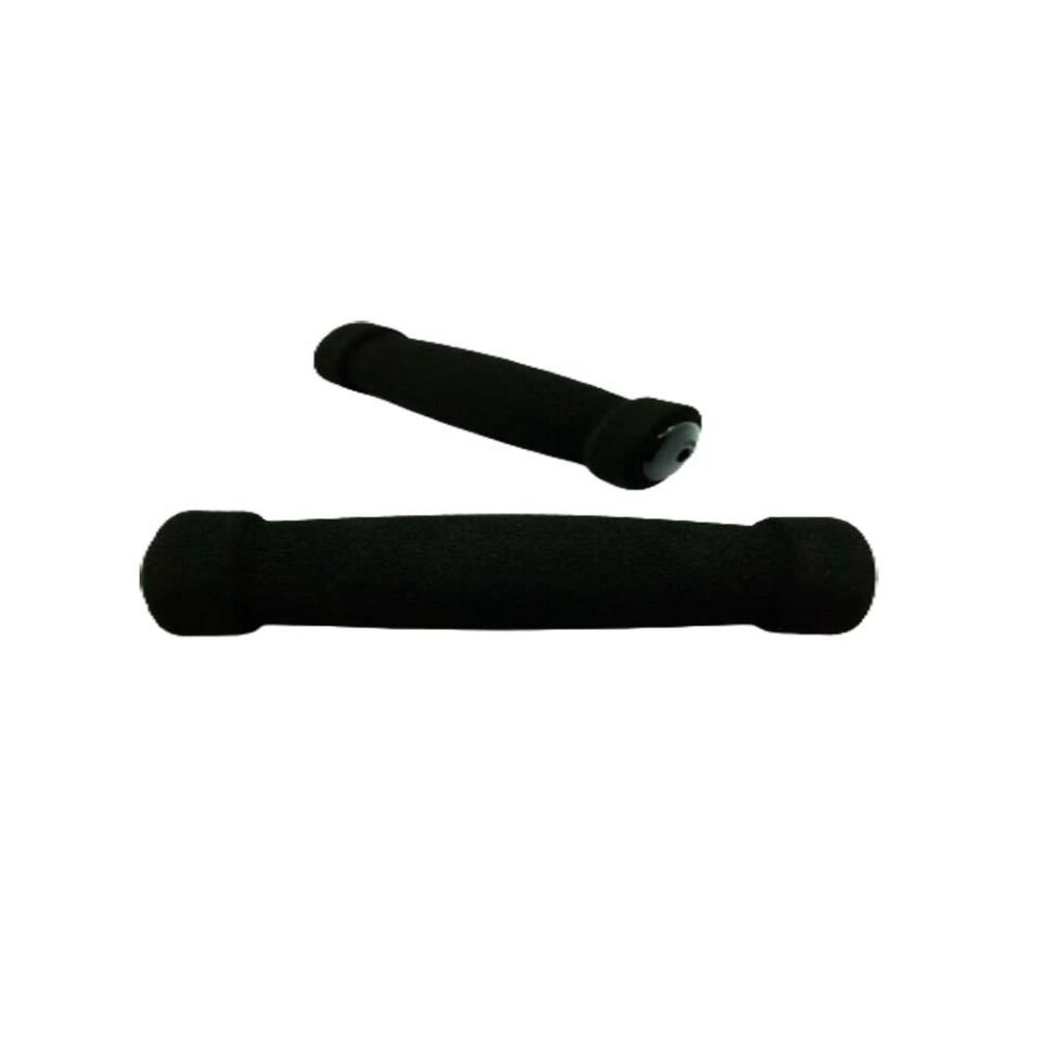 Elcik Mtb Sünger Siyah