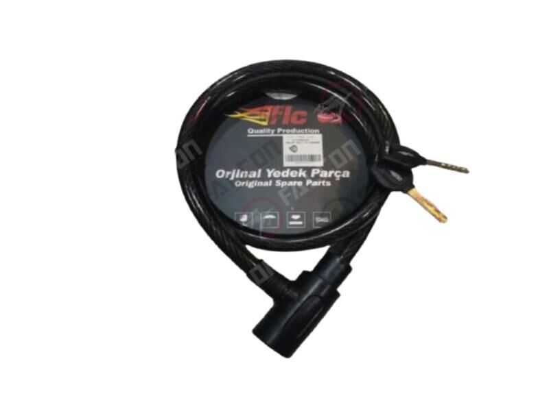 Halat Kilit 15*1000Mm