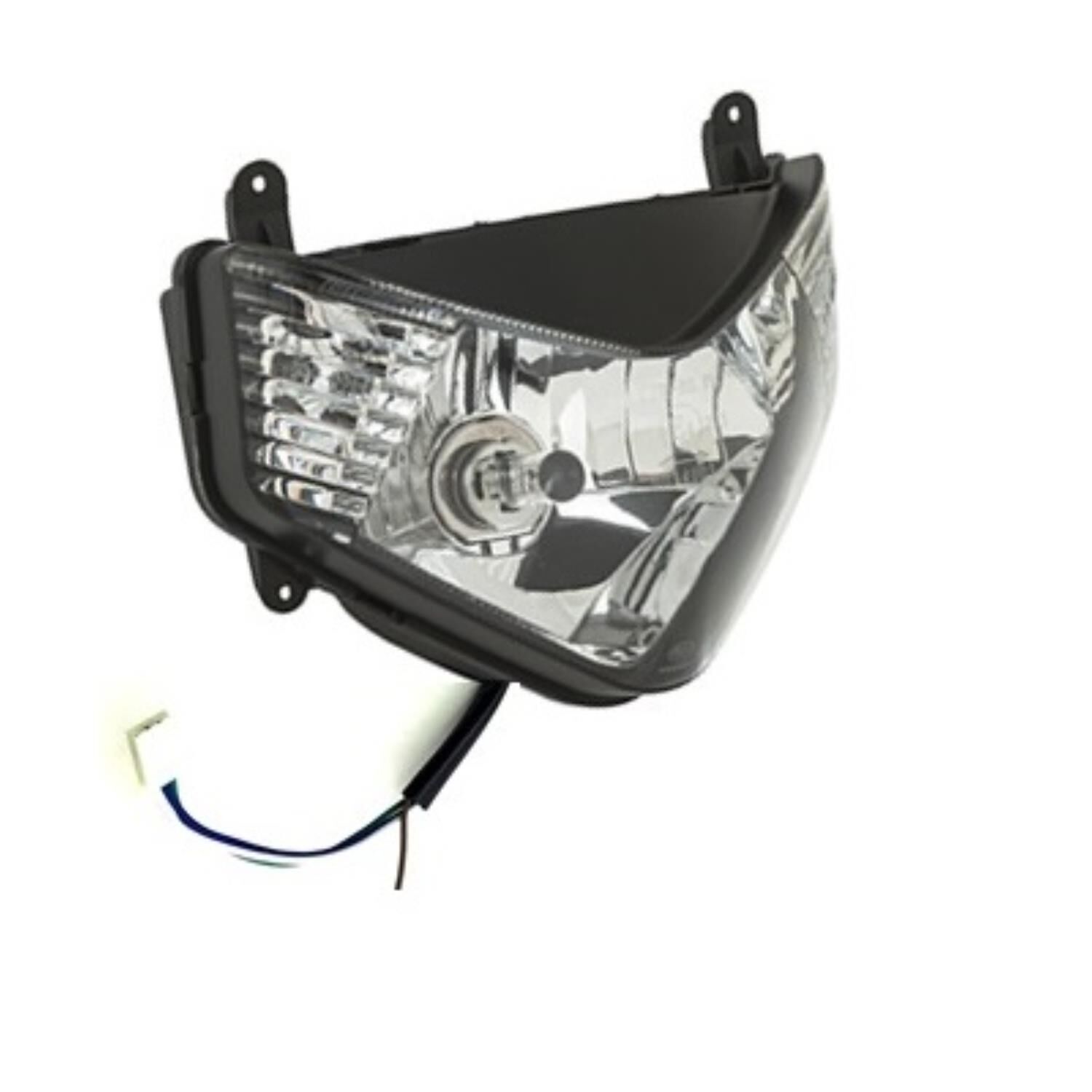 Mondial Far Komple 125 Mh Drift