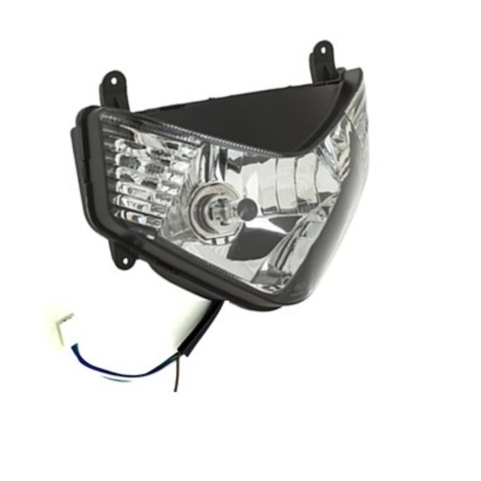 Mondial Far Komple 125 Mh Drift