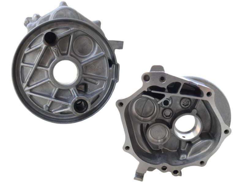 Honda Activa 125 S Aktarma Dişli Kapağı