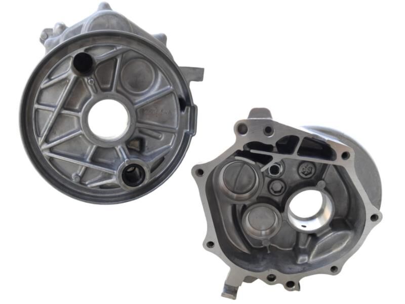 Honda Activa 125 S Aktarma Dişli Kapağı