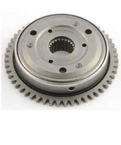 Marş Kitlemesi Hussar - Keeway150