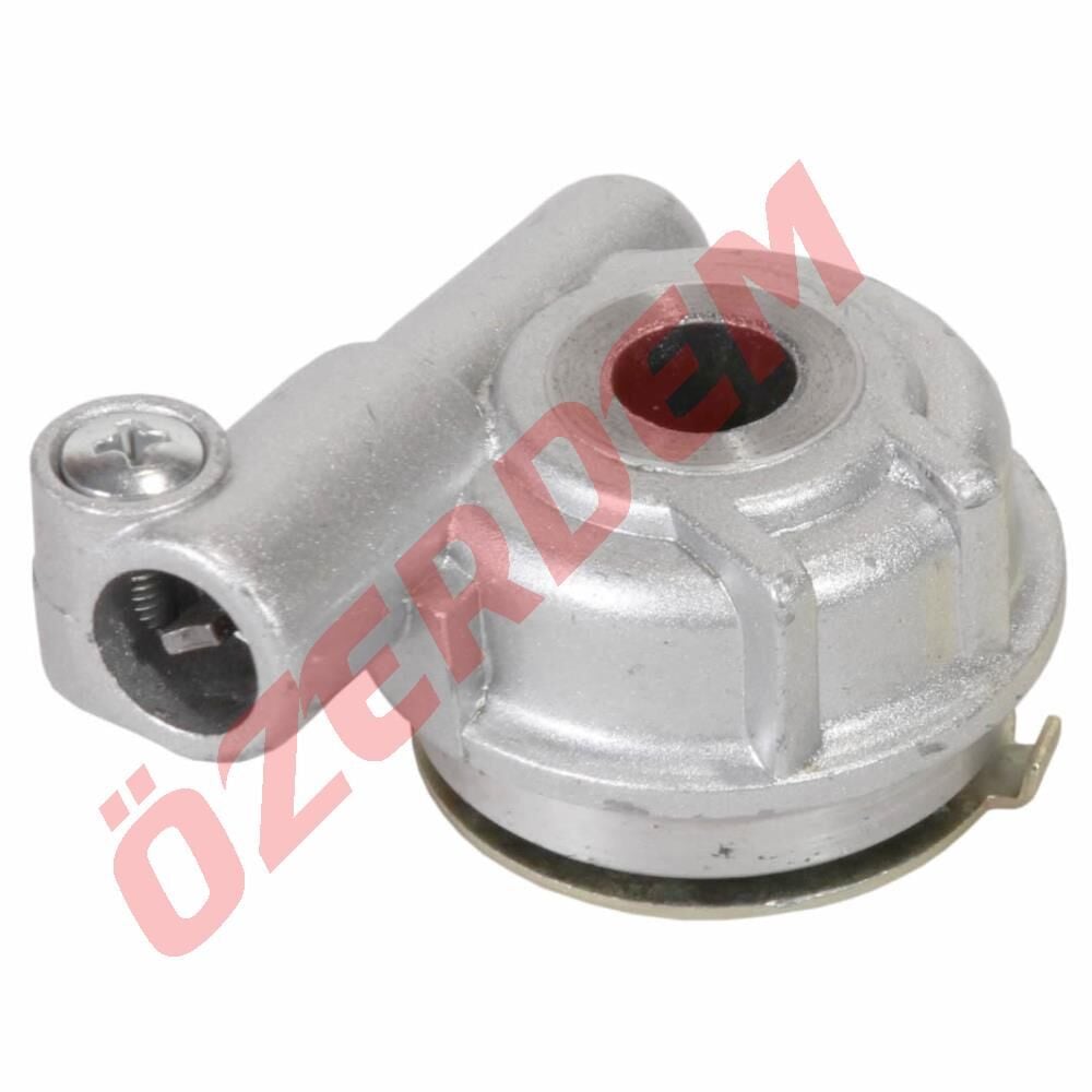 Scooter 150 Km Dişli Mekanizması