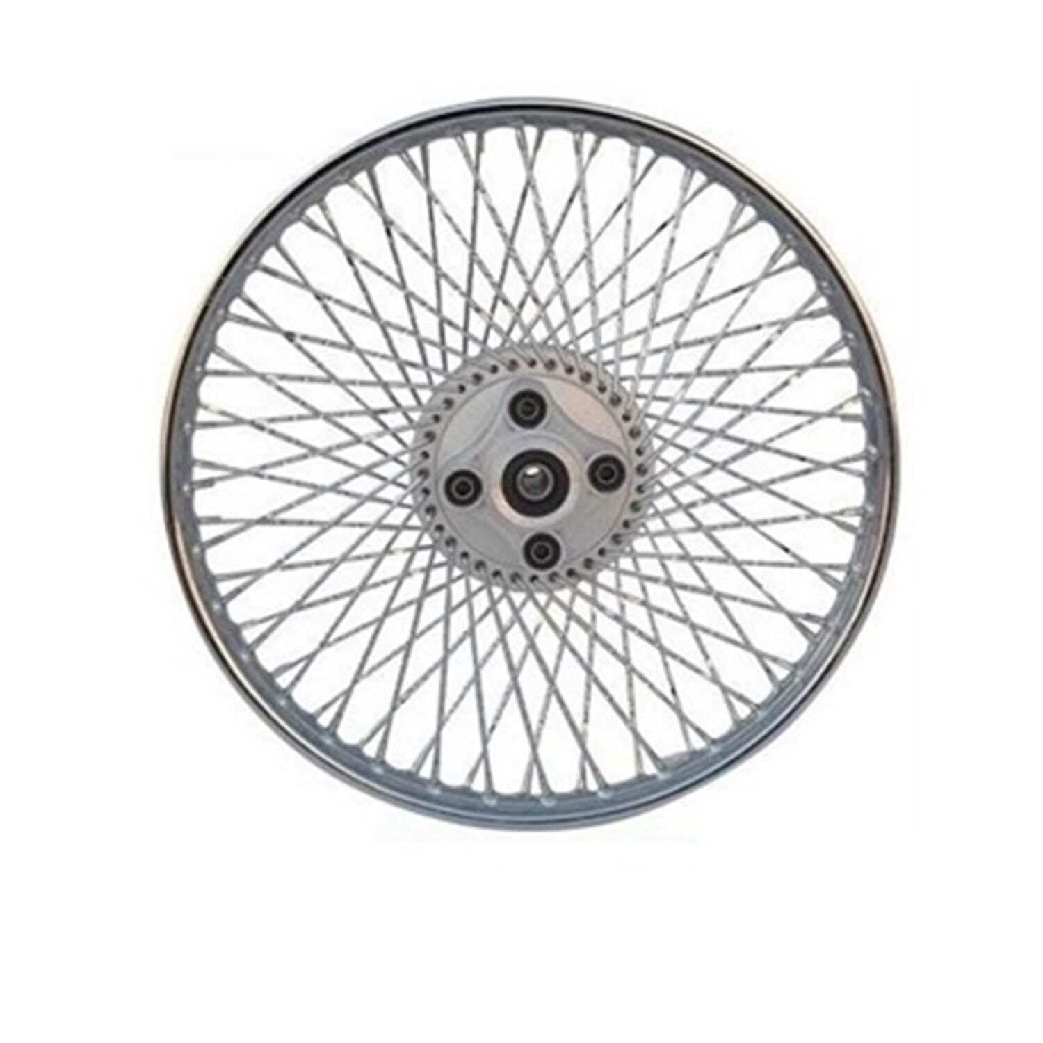 Jant Telli 125 Cg Arka (72 Burgulu)